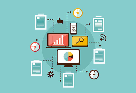 Digitization: the Key to Future Document Management System