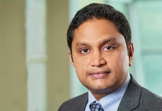 Three Lenses Shaping Digital Transformation