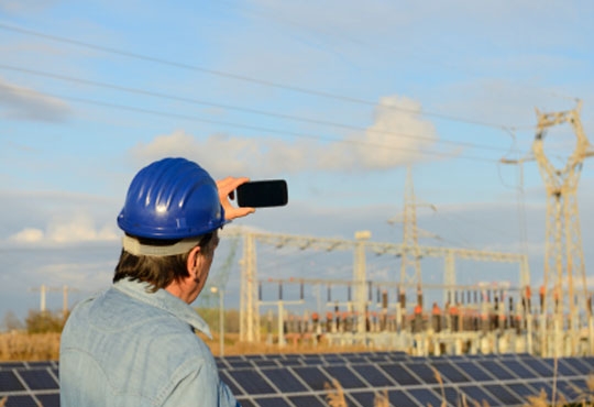 Field Squared New Asset Management Platform on Windows Devices