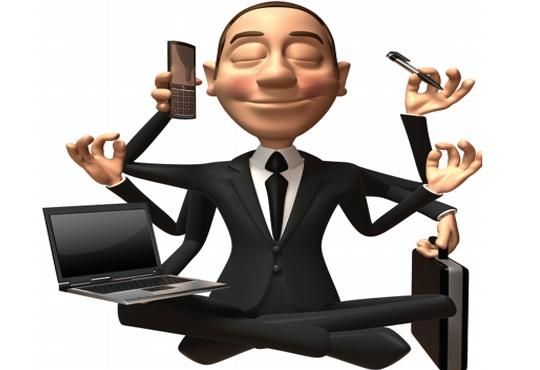 Performance Management Will be More Social  Media Oriented