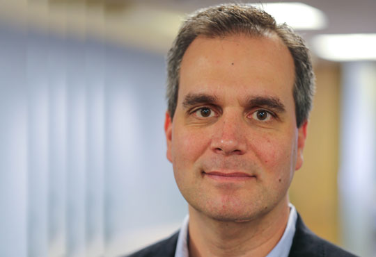 Outsourcing Demands Strategic Flexibility