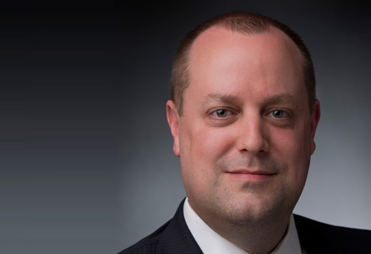Enterprise Mobility: Empowering Field Services