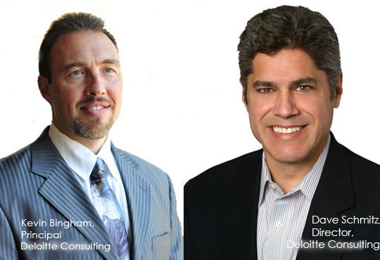 Three Trends for Insurance Technology Professionals