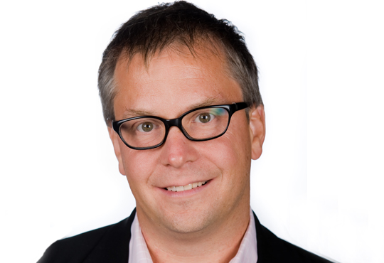 Big Data's Three Routes - Which Direction drives the Most Value?