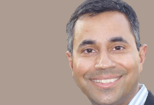 Evolution of Technology in the Wealth Management space