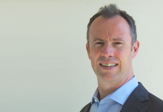 IT Strategy: This Time, It's Personal