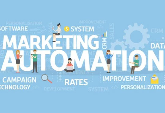 Advanced AI-Driven Marketing Automation Solutions for Better CX