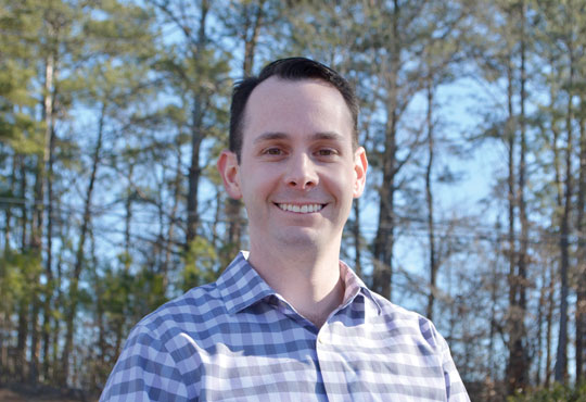 GIS Manager to Chief Data Officer