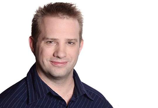 Your Point-of-sale Should be a Point-of-security
