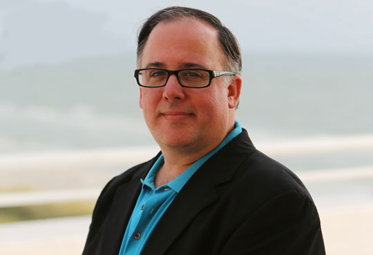 The Ever-Changing Role of CIOs