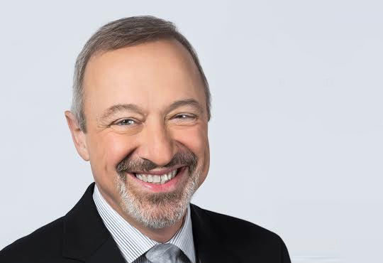 The Changing Face of IT Leadership