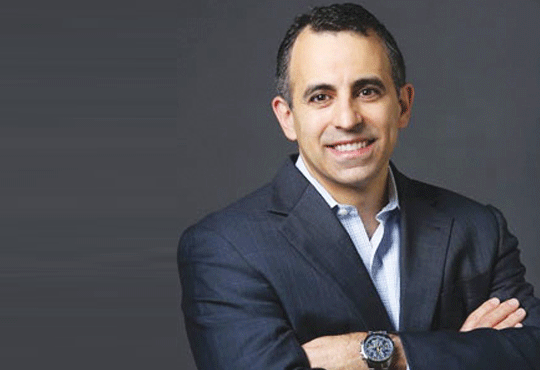 To Drive Digital Transformation, First Change the Culture
