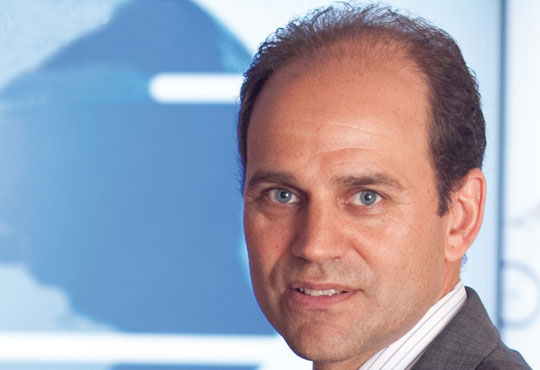 The Exchanges Sector Need to Evolve Technologically