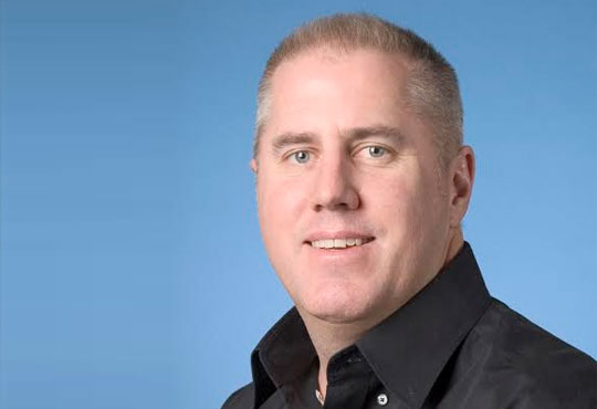 Securing the Enterprise Data Center: Why a Fundamentally New Approach is Needed