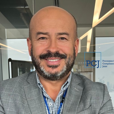 Pablo Jimenez, CEO