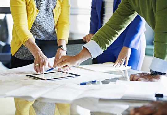 Accruent Releases its Latest Retail Project Management Software