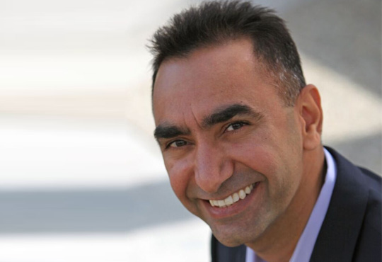 Transitioning to Chief Innovation Officer