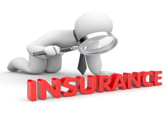 Changing Insurance with Next-Generation Technology