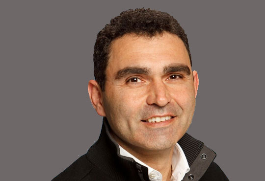 Where do we Start? A View of Technology's Role in Building Brands 