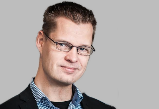A Next-Generation Solution for Today's Storage Needs