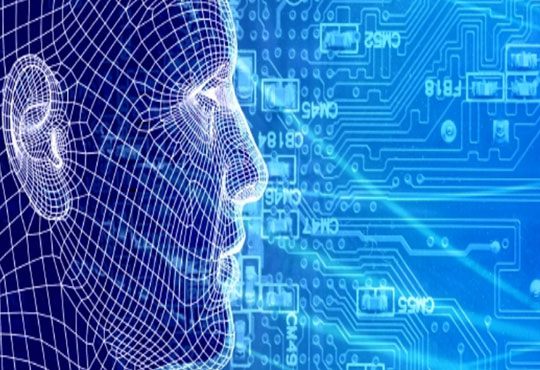 Fintech Outsmarting Competitors with ML by Side