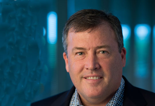 CA Technologies Helps Us Stay Ahead of Our Clients' Needs