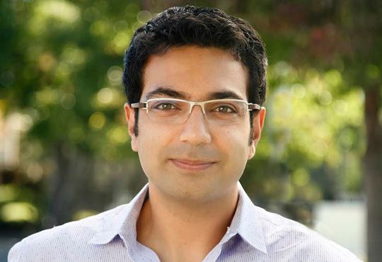 Leveraging Big Data Requires the (Expert) Human Touch