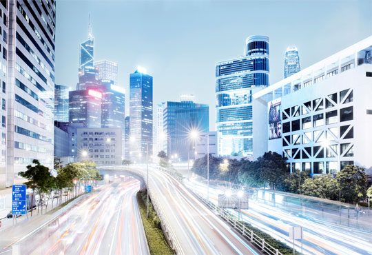 Analog Devices' New Analog-to-Digital Devices Improves Performance of Smart Grid Transmission and Distribution Equipment