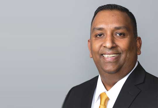 Your It Is Transforming, Is Your Security Keeping Up?