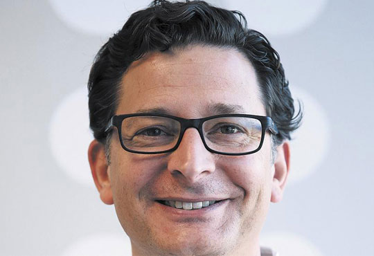 Building Smart Cities With, Not For, Our Residents