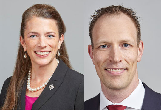 Taking Off For Success: Driving Digital Innovation in the Aerospace Industry