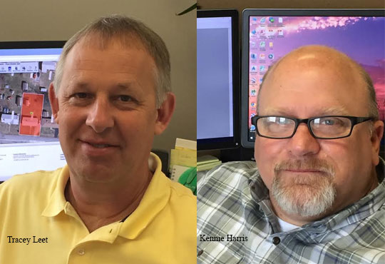 Impact of Advanced GIS Web Services and App Creation