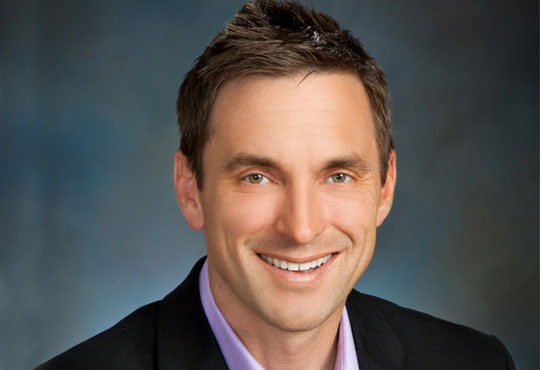 Improving Visibility through Integrated Information