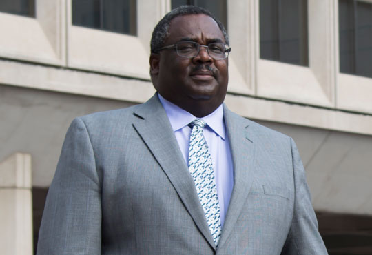 Leadership in the Public Sector