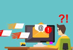 How Can White Hats of Tech Industry Use AI to Fight Against Spam?