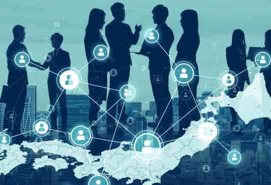 The Vision of Smart City Collaboration