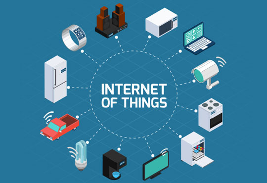 5G and IoT - Are They Going to be the Real Game-Changer?