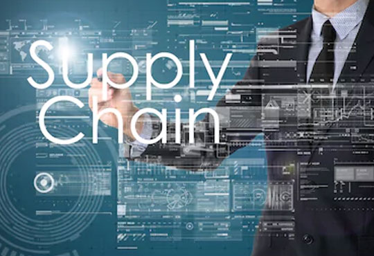 How IoT is Enhancing Supply Chain Management