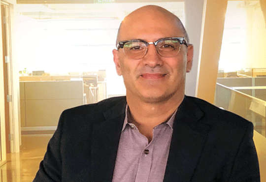 Does SDN have the right DNA for Enterprise?