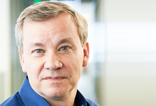 Big Data and Machine Learning