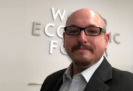 Critical Infrastructure Cybersecurity and Resilience, a Shared Responsibility