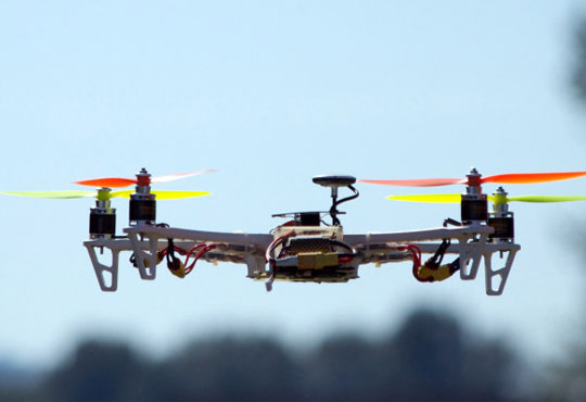 It's a Bird, it's a Plane, it's a Major Innovation: How Drones are Impacting the Mining, Energy and Agriculture Industries