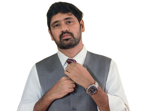 Exemplifying Innovation and Entrepreneurship