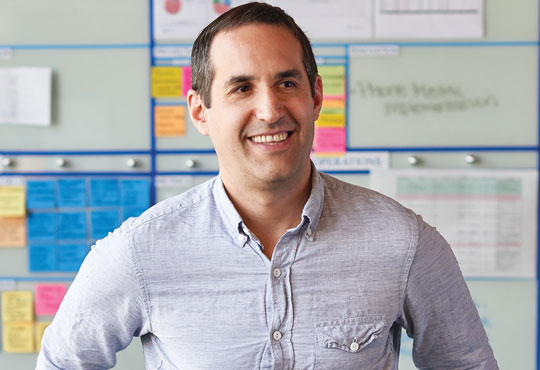 Unlocking the True Potential of Transportation Management System