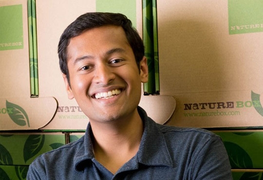 How Food Startups Leverage Technology to Compete Against the Giants