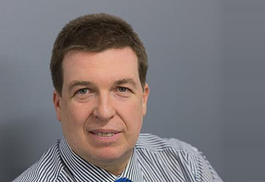 Strategy Execution in a Digital World-Trends and Predictions for the 