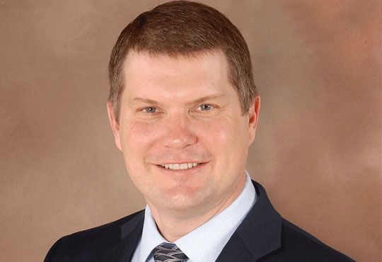 Enhanced Operational Efficiency with Data-driven IT Strategy