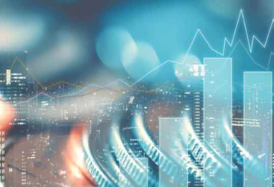 Financial Intuitions: Changes and Growth in Tune to it
