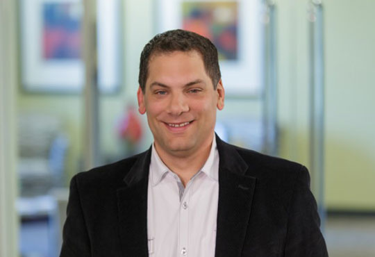 Collaborative Approach to Drive Business Value