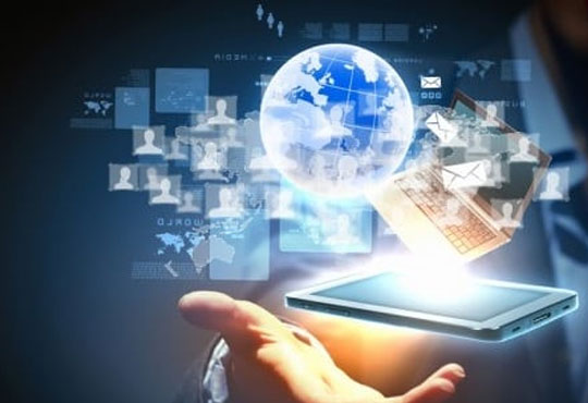 Enhanced Enterprise Mobility Increases Workplace Flexibility, Here's how